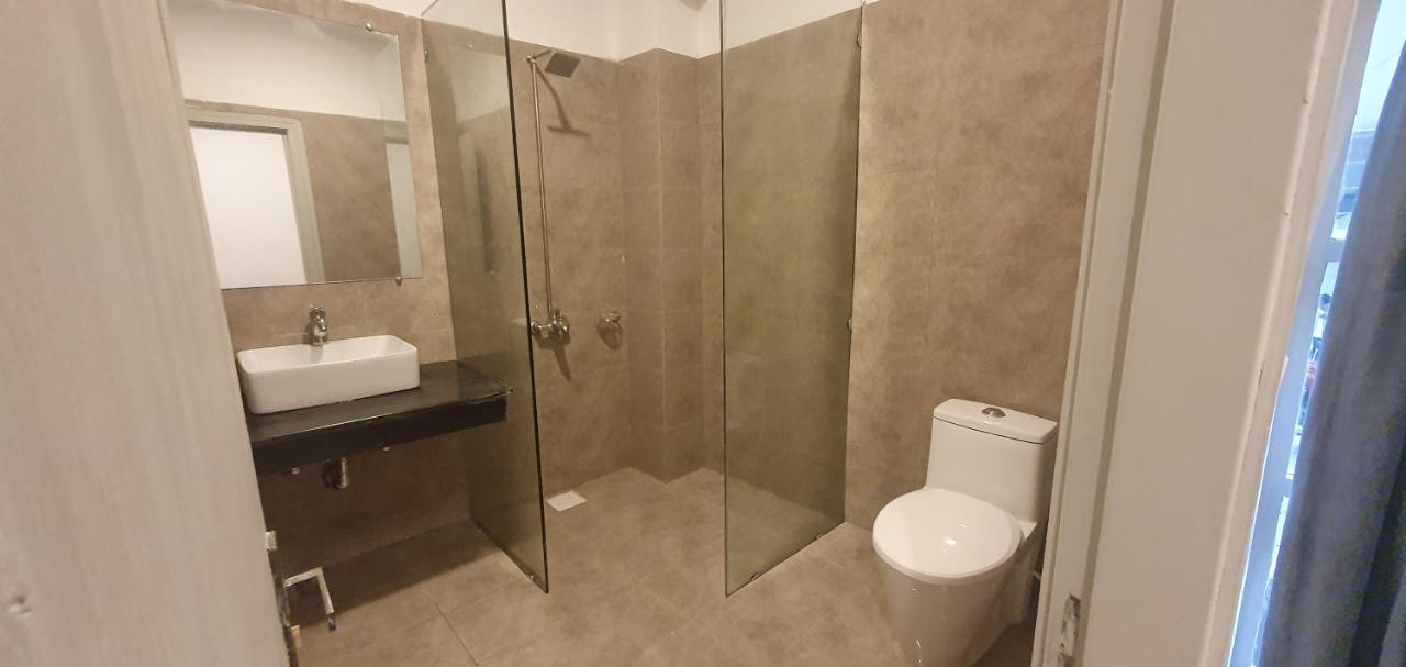 Mudan Hotel And Suite Islamabad Eksteriør billede