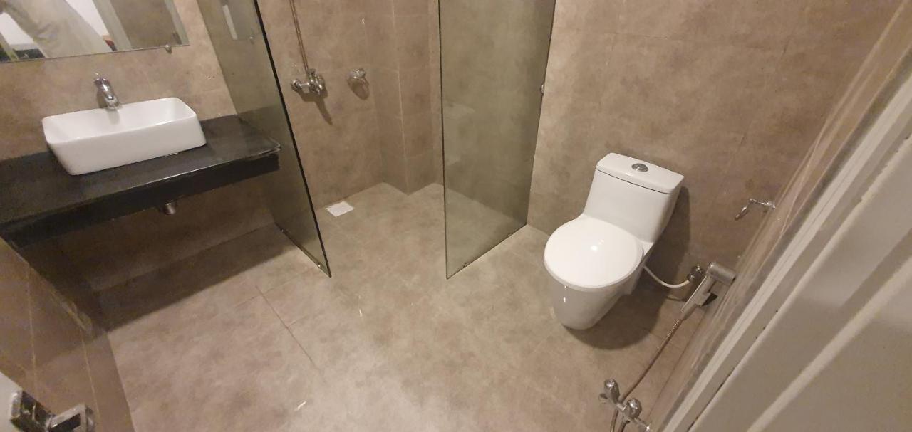 Mudan Hotel And Suite Islamabad Eksteriør billede